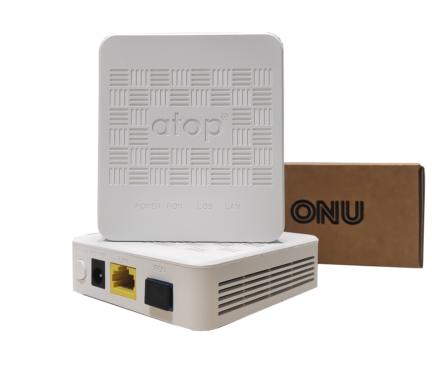 XPON 1G Single BOSA Port ONU Realtek chipset