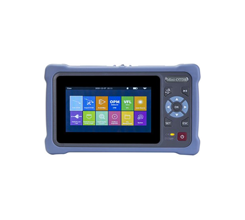 Series Touch Screen Mini OTDR (1200D-AT)
