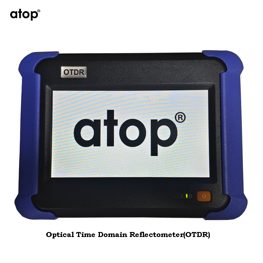 Optical Time Domain Reflectometer