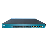 10G 8 Port GPON OLT