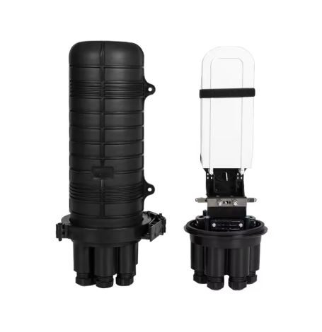 Joint Closure 96 fiber 4 Casset Under Ground doom type