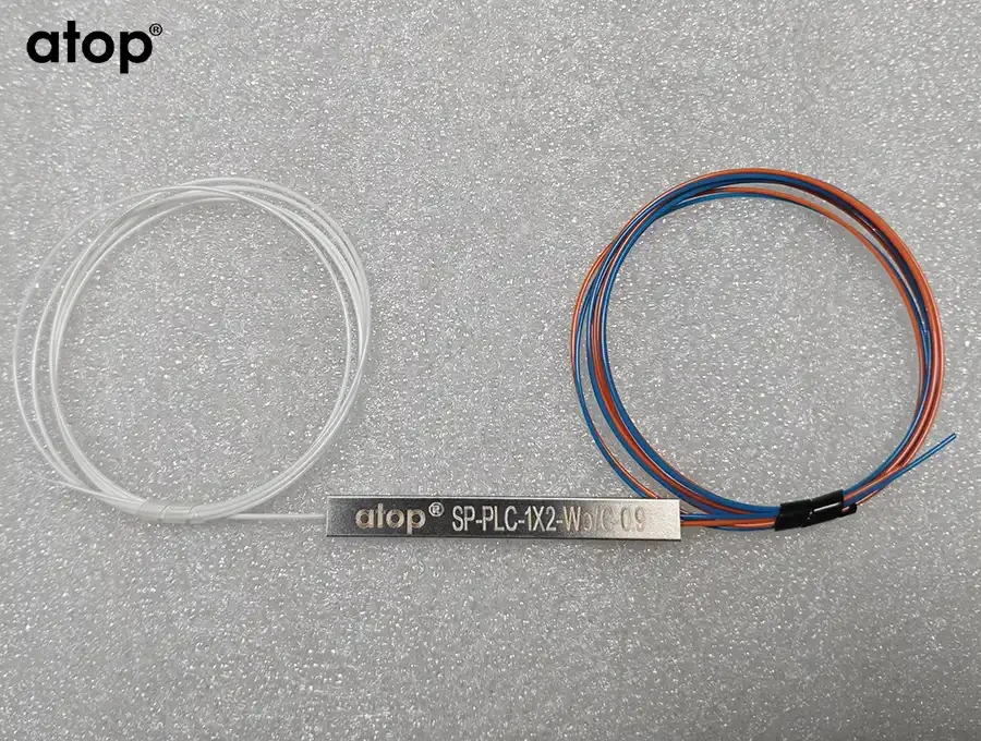PLC Splitter 1*2