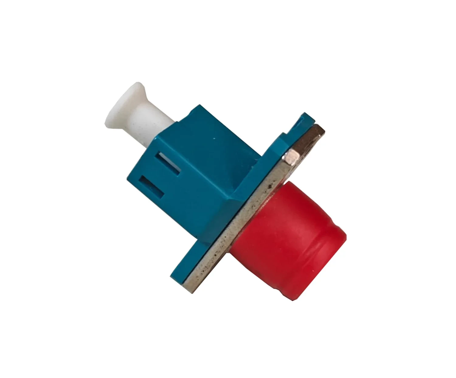 Hybrid Adapter FC-LC