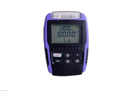 Multi-function Fiber Tester