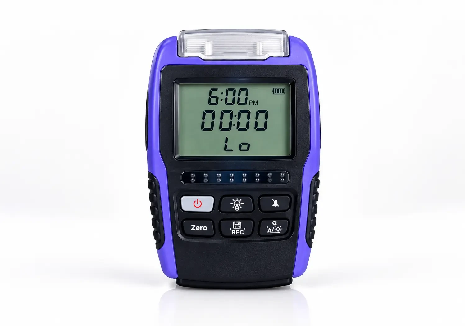 Multi-function Fiber Tester (Mini Power Meter)