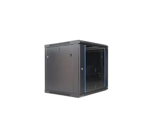 9U x 600(w)*450mm(d) Wall Mount Cabinet