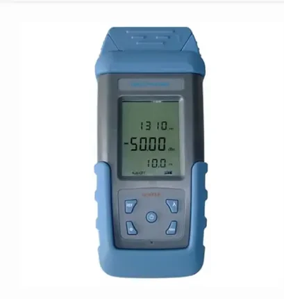ST800K-UK Optical Power Meter