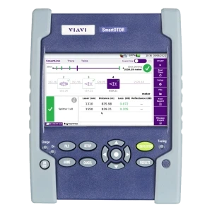 Smart OTDR (VIAVI )