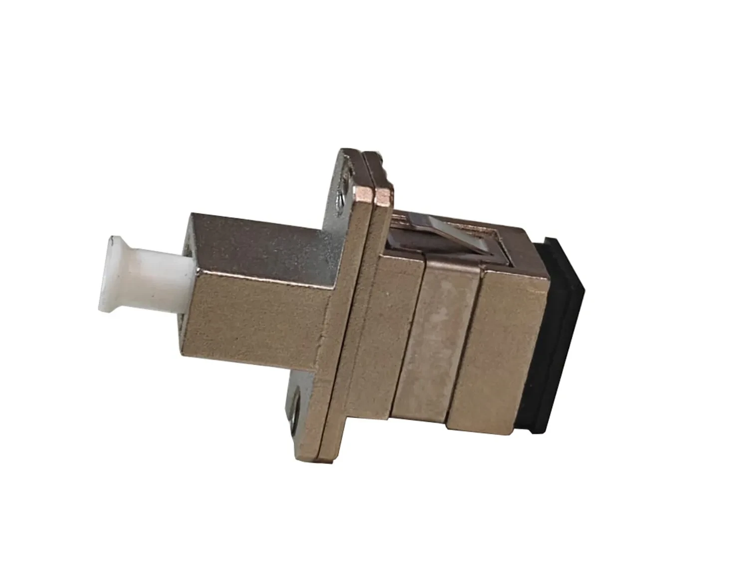Hybrid Adapter SC-LC