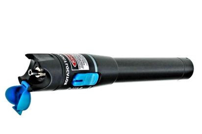 Visual Fault Locator